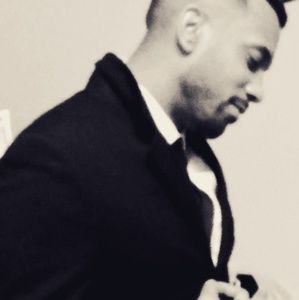 Meet your Posher, Bryan n liz